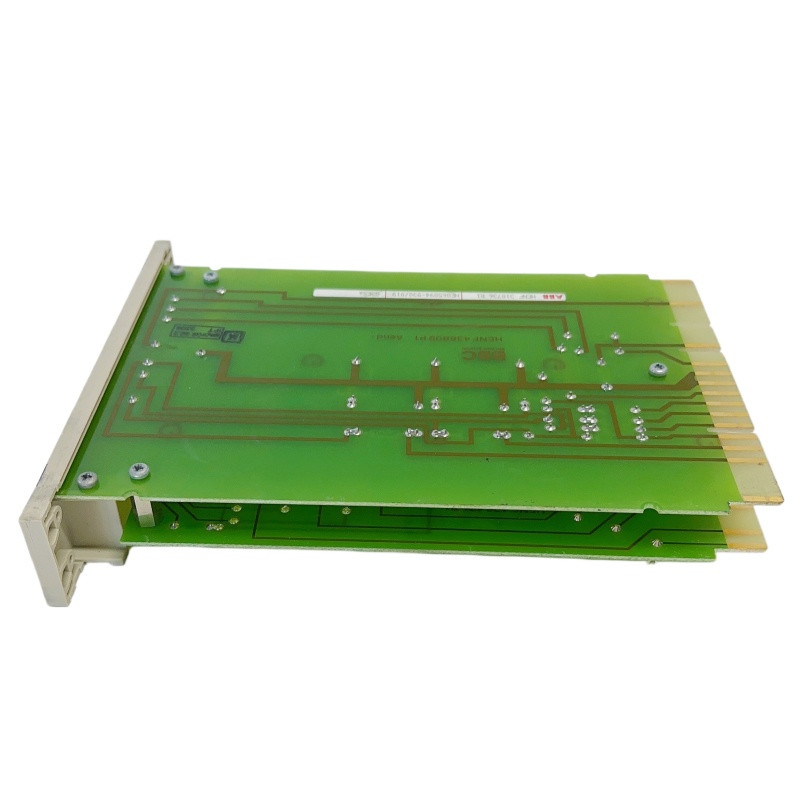 ABB G3ESA HENF318736R1 Industrial Control Module | Advanced Redundancy Card Solution1